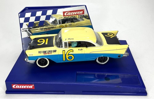 Carrera used 30723 - used, chevrolet