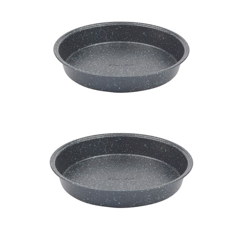 Salter round cake tin - round,