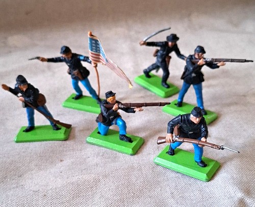 Britains deetail civil - britains, us