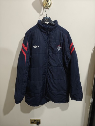 2006 rangers umbro - 2006-07,