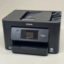 EPSON Wireless All-In-One