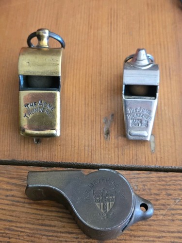 Meyer army navy brass - 3,