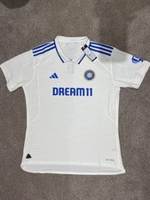 Genuine ADIDAS India Cricket