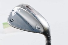 Taylormade Milled Grind 3 Chrome Gap Wedge / 52 Degree / Regular Flex Project X