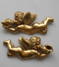 One Pair Of Hanging Decorative