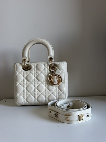 Dior abcdior bag small - dior,