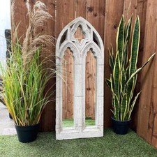 Unique Medium Gothic Wall