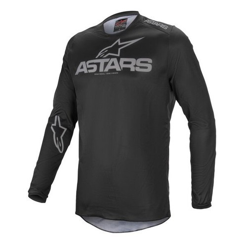 Alpinestars fluid graphite - fluid,