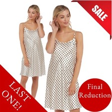 Baby Pink Polka Dot Sexy Shiny