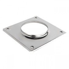 Stainless Steel Stove Pipe Top