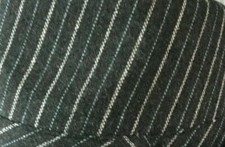 Ladies Mens Trilby style hat