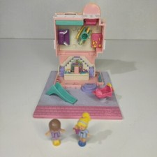 vintage polly pocket Toy Shop