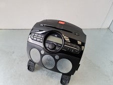 MAZDA 2 SPORT 1.4 PETROL 2011