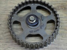  HONDA ST1100 PAN EUROPEAN