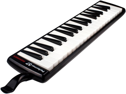 Hohner melodica performer - melodica,