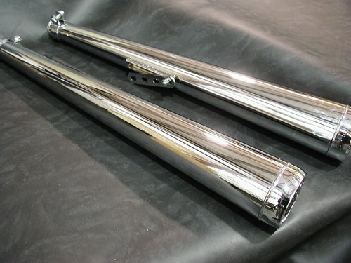 Pair dunstall style - pair, of