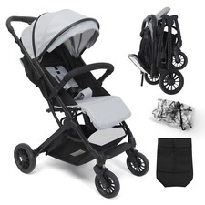 3 In 1 Baby Stroller Portable