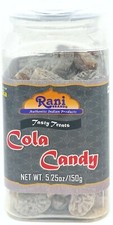 Rani Cola Candy 5.25oz (150g)