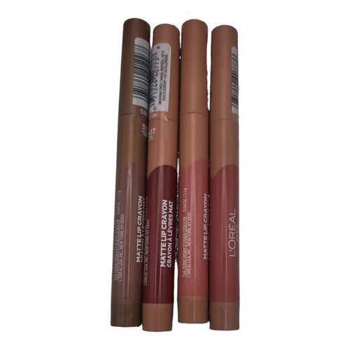 Oreal infallible matte - infallible, lip