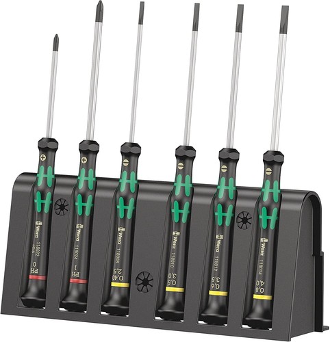 Wera 2035 phillips - phillips, &