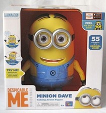 Despicable Me Minion Dave