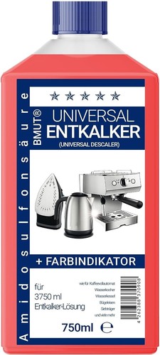 750ml descaler coffee - , machine