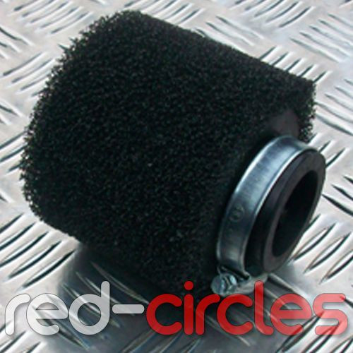 44mm black pit - 44mm, dirt