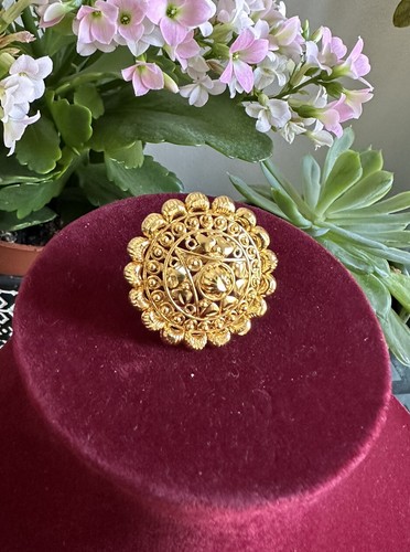 Asian indian jewellery 22ct - indian,