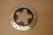 SUZUKI GSF600 GSF600S Bandit rear brake disc 1996 - 2004