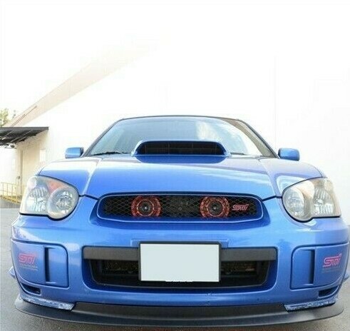 Fits subaru impreza blobeye - impreza,
