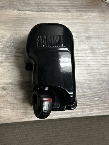 Fiamma awning manual crank - manual,
