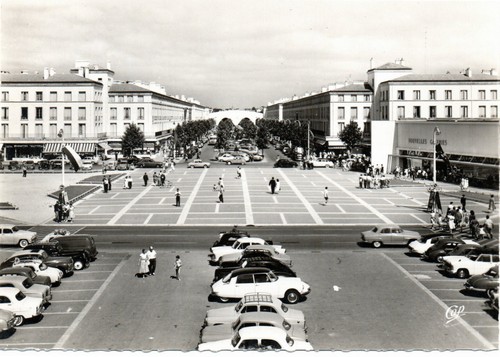 Royan simca aronde ariane - simca,