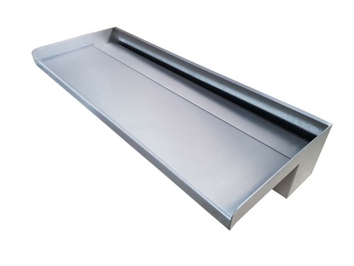 600mm stainless steel - stainless,