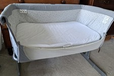 Chicco Next2Me Crib The Original  Used Four Months No Scratches,no Marks 