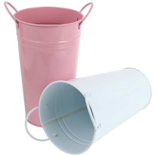 Pcs iron flower container - pcs,