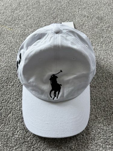 Polo ralph lauren - polo, black