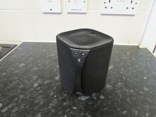 Pure Jongo S3 WiFi Wireless