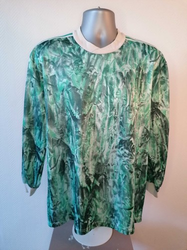 Vintage adidas 1989 - , green