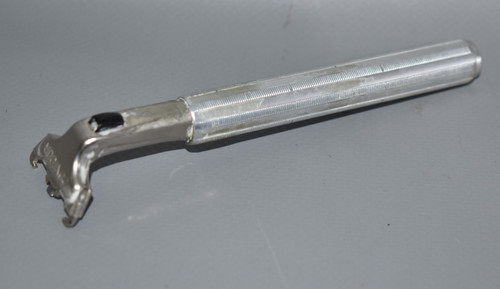 Gillette contour plus - plus, razor