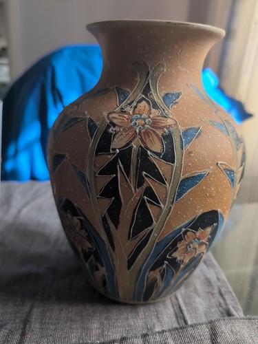 Large vase - large,