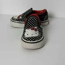 Vans Classic Slip-On Black