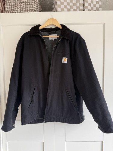 Carhartt detroit jacket men - carhartt,
