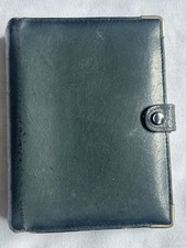 Vintage Leather Personal