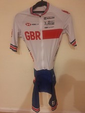GB Kalas Road Race Skinsuit 3