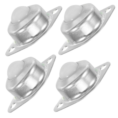 Pcs ball caster wheels - 4,