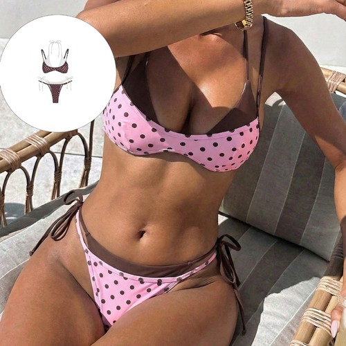 Practical two piece ladies - two,