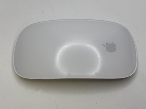 Apple magic mouse white - mouse, 2