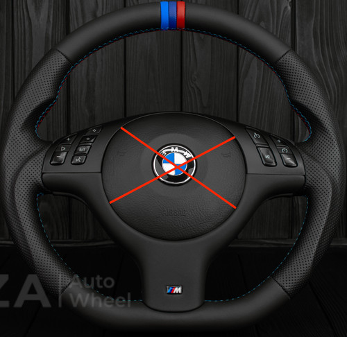 Bmw oem genuine leather custom - oem,