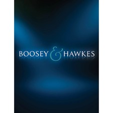 Boosey and Hawkes Undine
