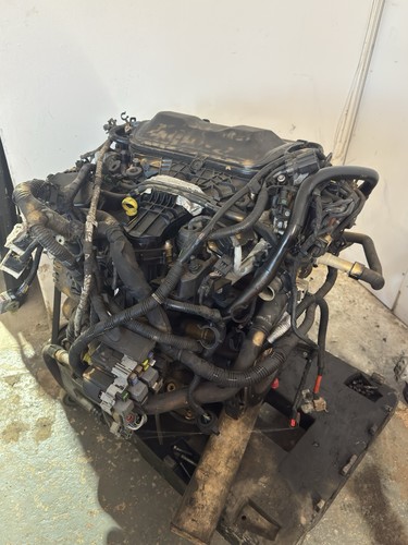 Ford mondeo diesel - ford,